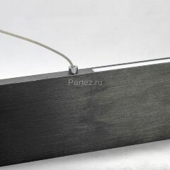 Подвесной светильник Lussole Loft LSP-9517