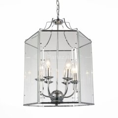 Подвесной светильник ST Luce SL228.103.06