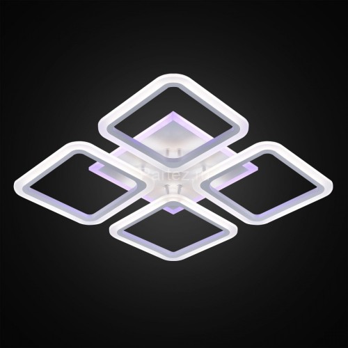 Потолочная люстра Citilux CL232A140E