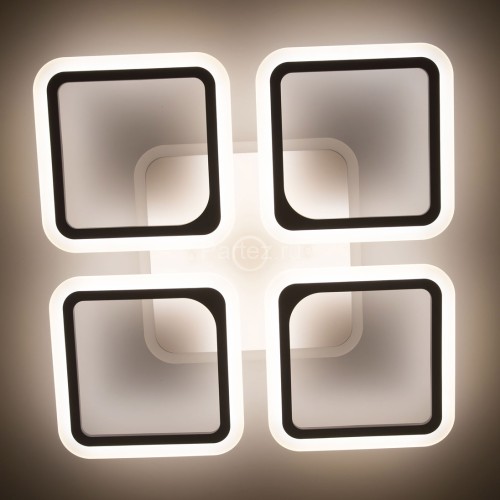 Потолочная люстра Citilux CL232A140E