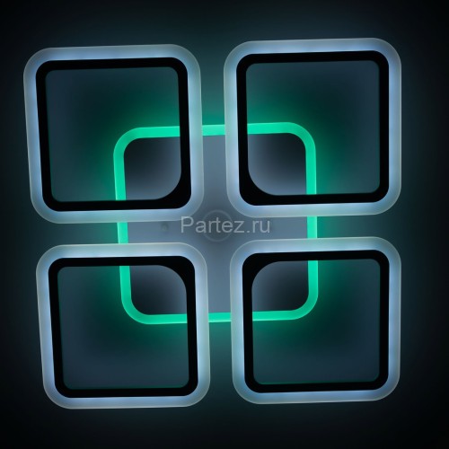 Потолочная люстра Citilux CL232A140E