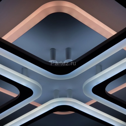 Потолочная люстра Citilux CL232A140E