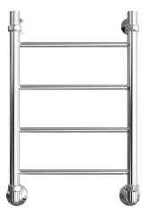 Полотенцесушитель водяной ДВИН J лесенка 60/40, полированный (4627085972631)