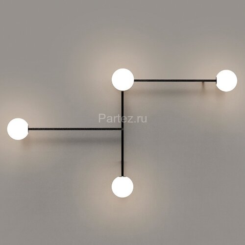 Бра ImperiumLoft LINES-13