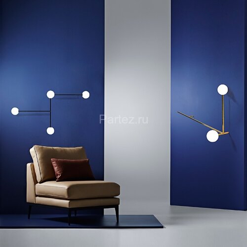 Бра ImperiumLoft LINES-13