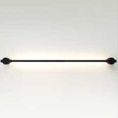 Настенный светильник Odeon Light 4395/8WL