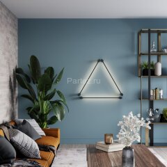 Настенный светильник Odeon Light 4395/8WL