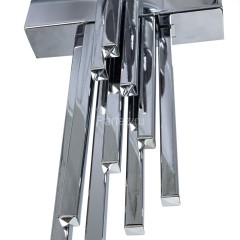 Бра Arte Lamp A5037AP-1CC