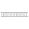 Дизайн-радиатор Royal Thermo Shift R22 VC2030 - 42 секц. RAL9016