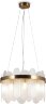 Подвесная люстра Freya FR5141PL-08BS1