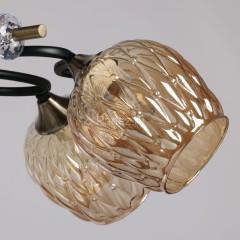 Потолочная люстра DeMarkt 324019405