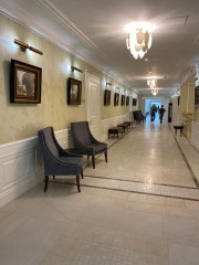 Подсветка для картин Covali WL-30753