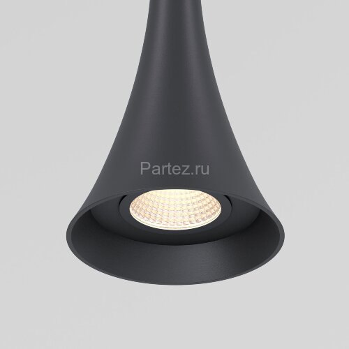 Подвесной светильник Elektrostandard 50314 LED