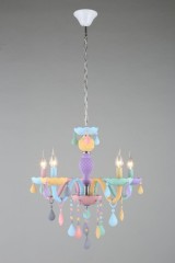 Подвесная люстра Omnilux OML-65803-05