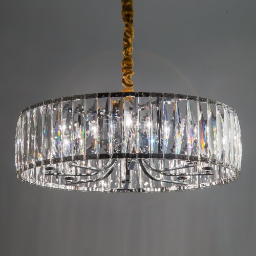 Подвесная люстра Eletto EL321P08