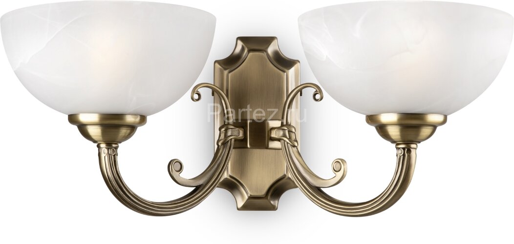 Бра Freya FR2012-WL-02-BZ