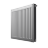 Радиатор панельный Royal Thermo VENTIL COMPACT VC33-400-3000 Silver Satin