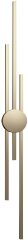 Настенный светильник Kink Light 08428-1203,33