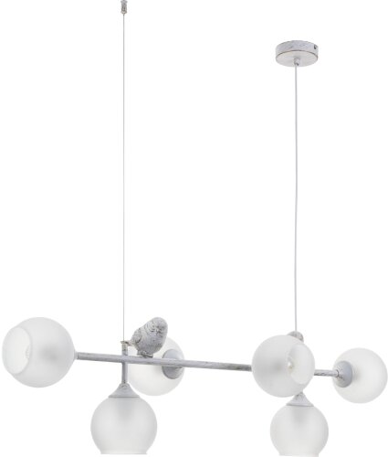 Подвесной светильник Arte Lamp A2150SP-6WG