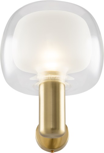 Бра Maytoni MOD411WL-01G