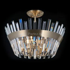 Потолочная люстра Citilux CL307163