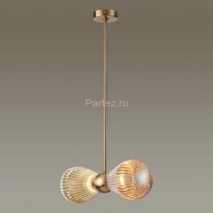 Потолочная люстра Odeon Light 5402/2