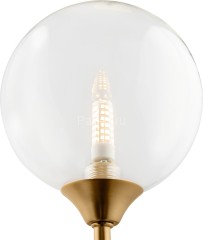 Бра Freya FR5115WL-01BZ