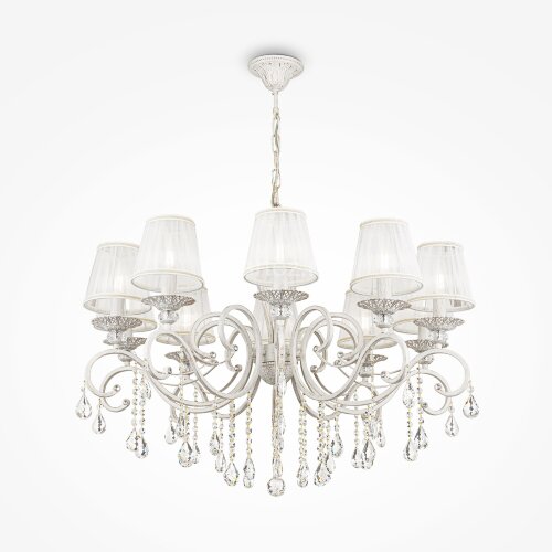 Подвесная люстра Maytoni ARM247-10-G