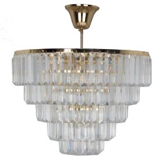 Потолочная люстра MW-Light 642010805