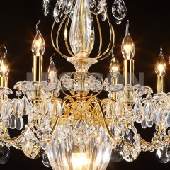 Подвесная люстра Osgona 790112