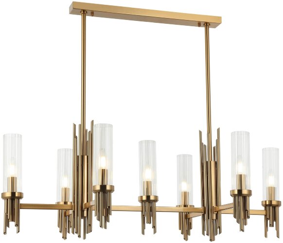 Потолочная люстра Stilfort 2170/05/07PL