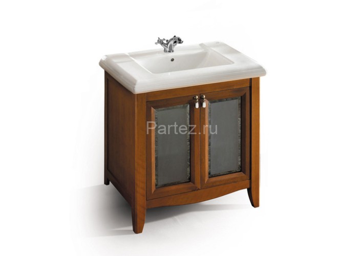 Roca AMERICA Раковина 630х510х203 мм