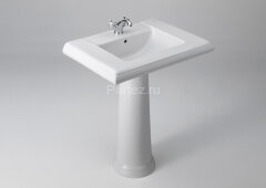 Roca AMERICA Раковина 630х510х203 мм