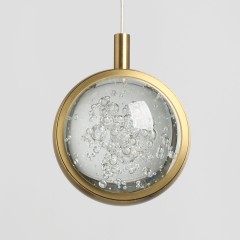 Подвесной светильник DeMarkt 730011701