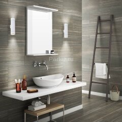 Настенный светильник Elektrostandard MRL LED 1004 белый