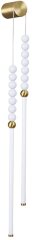 Настенный светильник Odeon Light 6639/16WL
