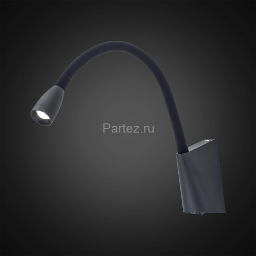 Настенный светильник Citilux CL704341