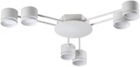 Потолочная люстра Lumion 8235/6C