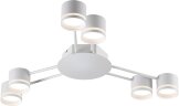Потолочная люстра Lumion 8235/6C