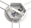 Потолочная люстра Lumion 8235/6C
