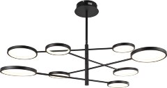 Потолочная люстра Moderli V5071-CL