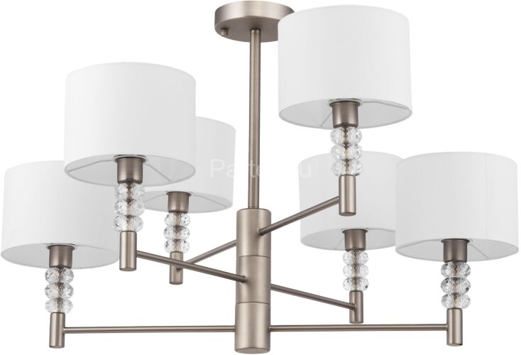 Потолочная люстра Maytoni MOD527PL-06N