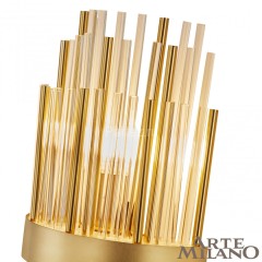 Бра Arte Milano 3552B.D200.H500.E14.2 G