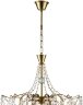 Подвесная люстра Lumion 8243/6