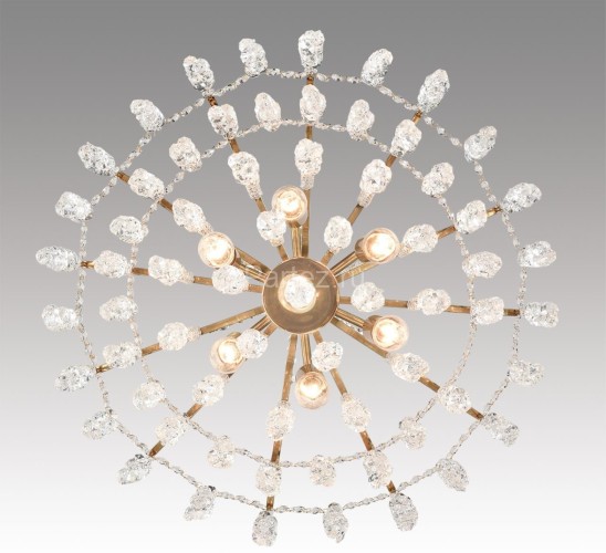 Подвесная люстра Lumion 8243/6