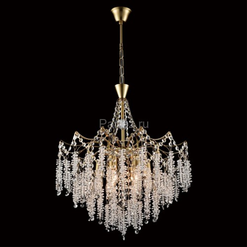 Подвесная люстра Lumion 8243/6