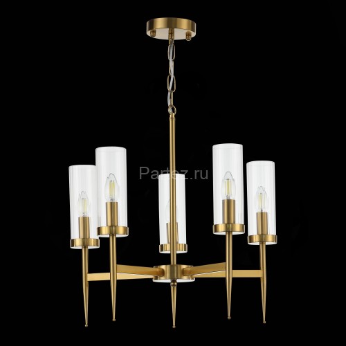 Подвесная люстра ST Luce SL1159.303.05