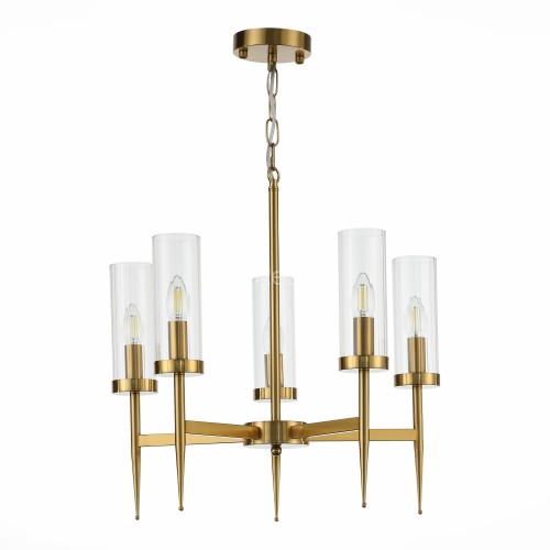 Подвесная люстра ST Luce SL1159.303.05