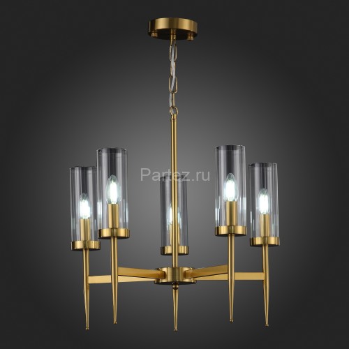 Подвесная люстра ST Luce SL1159.303.05