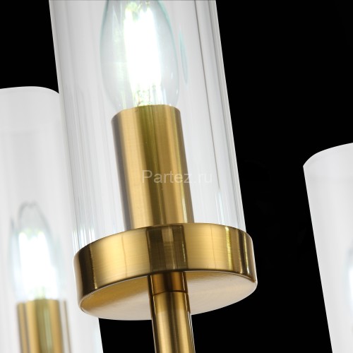 Подвесная люстра ST Luce SL1159.303.05